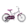 Велосипед детский Schwinn Lil Stardust Girls 2013 - 16", рама - 16", белый (SKD-16-46)