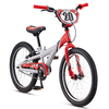 Велосипед детский Schwinn Aerostar Boys 2014 - 20", рама - 20", красный (SKD-20-88)