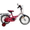 Велосипед детский Fort Kitty - 16", розово-белый (B0174-PW)
