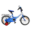 Велосипед детский Fort Tiger - 16", синий (B1082-B)