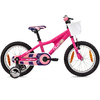 Велосипед детский Ghost Powerkid Girl 2013 - 16", розовый (13KID0039)