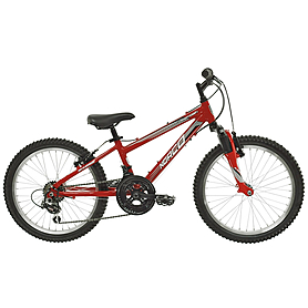Велосипед детский Norco Eliminator 2013 - 20", красный (39967)
