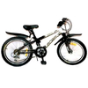 Велосипед детский Profi Sport - 20" белый (XM 204-05)