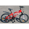 Велосипед детский Formula Sherif AM 2013 - 20", рама - 13", красный (B0320-K)