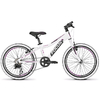 Велосипед детский Focus Donna HT 6.0 2013 - 20", белый (5248688)