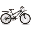 Велосипед дитячий Premier Samurai - 20 ", рама - 10", чорний (TI-12573)