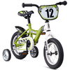 Велосипед детский Schwinn Tiger Boys 2014 - 12", рама - 12", зеленый (SKD-12-60)