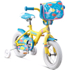 Велосипед детский Schwinn Tigress Girls 2014 - 12", рама - 12", желтый (SKD-12-61)