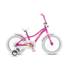 Велосипед детский Schwinn Lil Stardust Girls 2015 - 16", рама - 16", розовый (SKD-47-47)