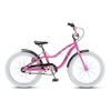 Велосипед детский Schwinn Stardust Girls 2015 - 20", рама - 20", розовый (SKD-11-70)