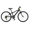Велосипед детский Schwinn Frontier Boys 2014 - 24", рама - 24", черный (SKD-45-70)