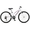 Велосипед детский Schwinn Frontier Girls 2014 - 24", рама - 24", белый (SKD-45-71)