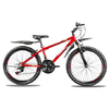 Велосипед горный подростковый Premier XC 24 2014 -24", рама - 11", красный (TI-12960)