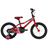 Велосипед дитячий Focus Donna 7.0 - 16 ", червоний (Donna-16)