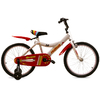 Велосипед детский Premier Bravo - 20", рама - 20", белый (TI-13900)