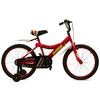 Велосипед детский Premier Bravo - 20", рама - 20", красный (TI-13901)