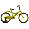 Велосипед детский Premier Bravo - 20", рама - 20", салатовый (TI-13902)