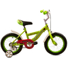 Велосипед детский Premier Flash 2015 - 14", салатовый (TI-13925)