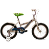 Велосипед детский Premier Flash 2015 - 16", белый (TI-13928)