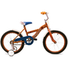 Велосипед детский Premier Flash 2015 - 18", оранжевый (TI-13929)
