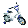 Велосипед дитячий Baby Tilly Explorer - 14 ", білий (BT-CB-0027)