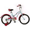 Велосипед детский Baby Tilly Cruiser - 18", малиновый (BT-CB-0040)