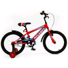 Велосипед детский Baby Tilly Flash - 18", красный (BT-CB-0046)