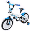 Велосипед детский Baby Tilly Flash - 16", синий (T-21642)