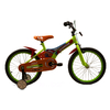 Велосипед детский Alexika Premier Pilot 2015 - 18", салатовый (TI-13907)