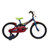 Велосипед детский Alexika Premier Pilot 2015 - 20", синий (TI-13910)