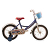 Велосипед детский Premier Princess 2015 - 16", синий (TI-13922)