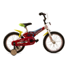 Велосипед детский Alexika Premier Pilot 2015 - 16", белый (TI-13905)