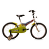 Велосипед детский Alexika Premier Pilot 2015 - 20", белый (TI-13909)