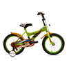 Велосипед детский Premier Sport - 16", лайм (TI-13940)
