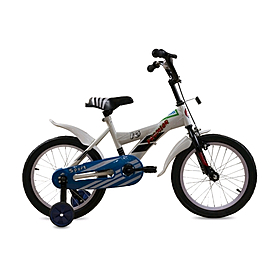 Велосипед детский Premier Sport 2015 - 16", белый (TI-13942)
