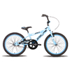 Велосипед детский Pride Jack 2015 - 20", рама - 20", синий матовый (SKD-19-70)