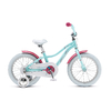 Велосипед детский Schwinn Lil Stardust Girls 2015 - 16", рама - 16", голубой (SKD-59-60)