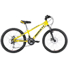 Велосипед дитячий Avanti Rider - 24 ", рама - 12", жовтий (RA04-904-YLW-K)