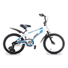 Велосипед детский Optima Ninja - 16", синий (8459916-B)