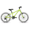 Велосипед детский Focus Raven Rookie 2013 - 20", рама - 10,23", зеленый (6586387-G)