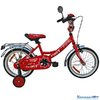 Велосипед детский Fort Kitty - 16", красный (B0174-R)