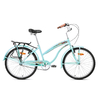 Велосипед міський жіночий Avanti Crusier Lady 2015 - 26 ", рама - 17", блакитний (RA-04-919-1-K)