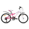 Велосипед детский Avanti Princess 2015 - 20", рама - 11", розовый (RA-04-966-PNK-K)