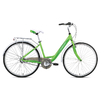 Велосипед городской женский Avanti Blanco 2015 - 26'', рама - 16",  зеленый (RA04-945-GRN-K)