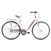 Велосипед городской женский Avanti Blanco 2015 - 28", рама - 17", белый (RA-04-974-WHT-K)