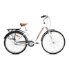 Велосипед міський жіночий Avanti Fiero 2015 - 28 ", рама - 17", білий (RA-04-976-WHT-K)