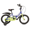 Велосипед детский Avanti Lion 2015 - 18", рама - 10", сине-зеленый (RA04-936A-BLU-K)