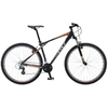 Велосипед горный GT Timberline 2.0 2014 - 29", рама - 18", черный (6657142-M)