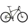 Велосипед горный GT 14 Avalanche Sport 2014 - 26", рама - 20", черный (7465263-L)