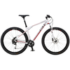 Велосипед горный GT Karakoram Elite 2014 - 29", рама - 20", белый (5989181-L)